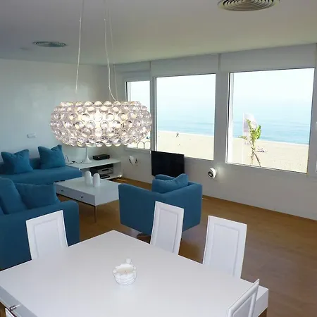 Beachfront La Carihuela Torremolinos