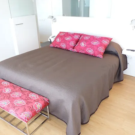 Apartment Beachfront La Carihuela Torremolinos