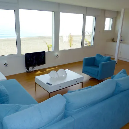 Beachfront La Carihuela