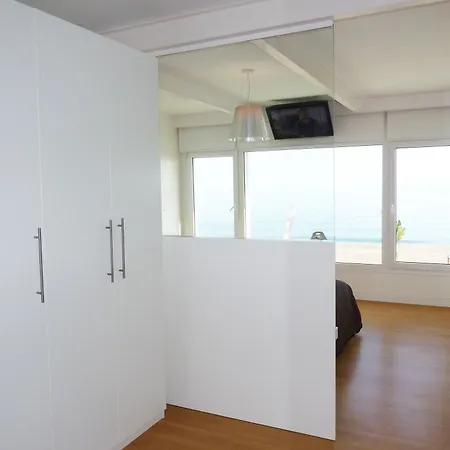 Beachfront La Carihuela Torremolinos