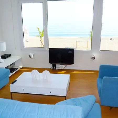 Beachfront La Carihuela * Torremolinos